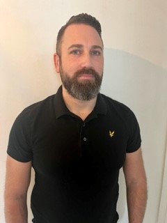 Hans Lundgren, auktoriserad revisor på BakerTilly Tanumshede
