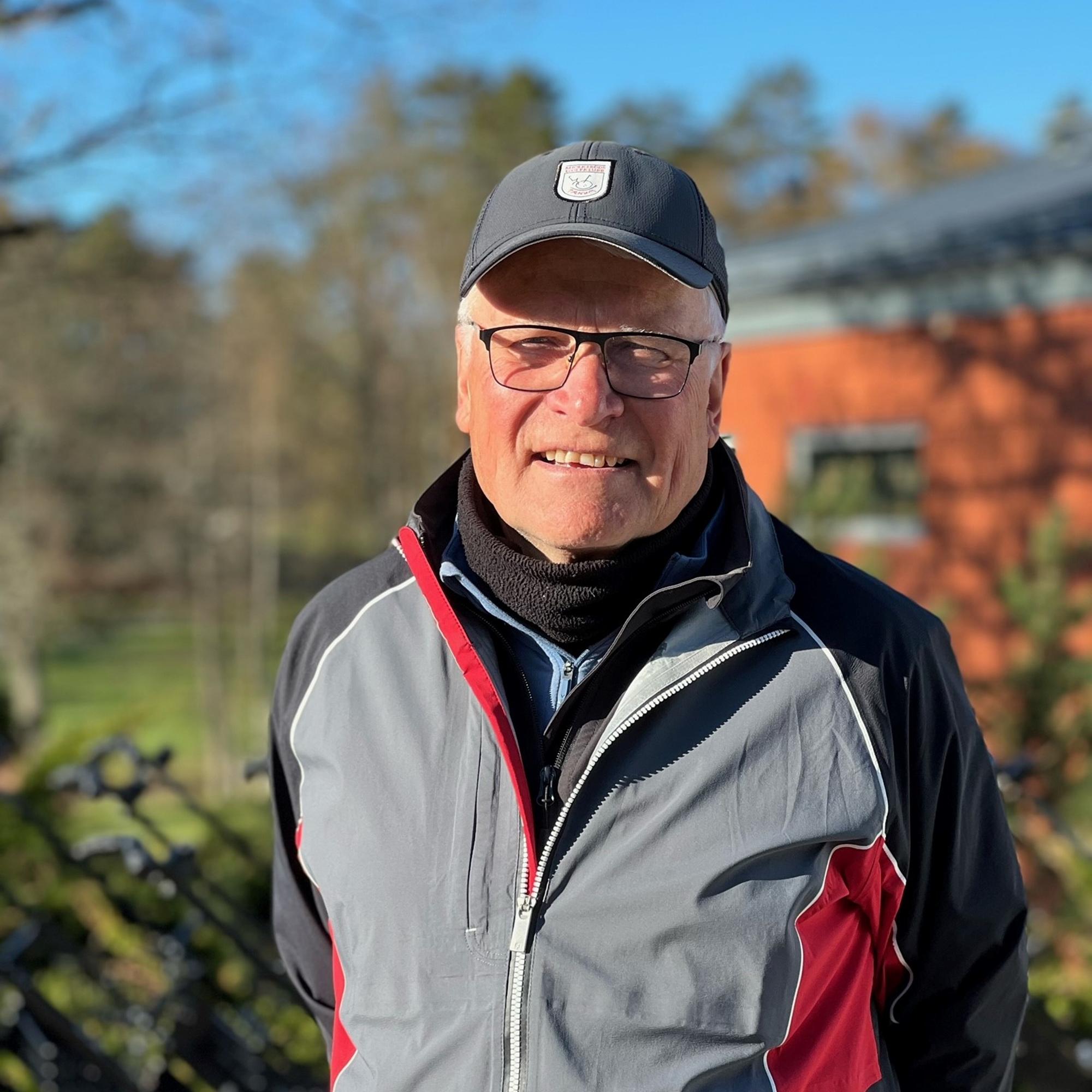 Kai Larsen