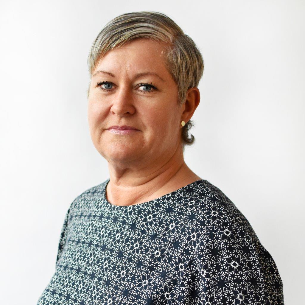 Helena Nilsson