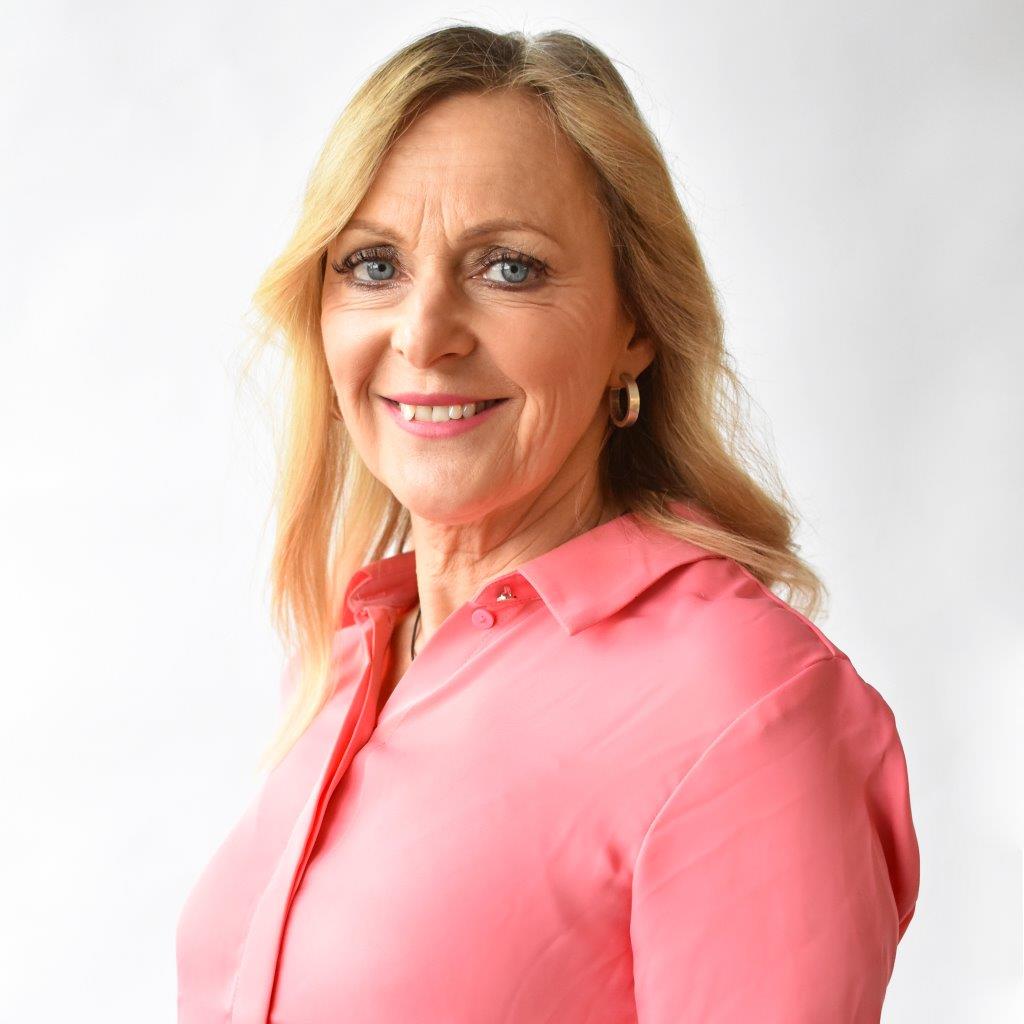 Helene Eriksson, försäkringsrådgivare på Sparbanken Tanum