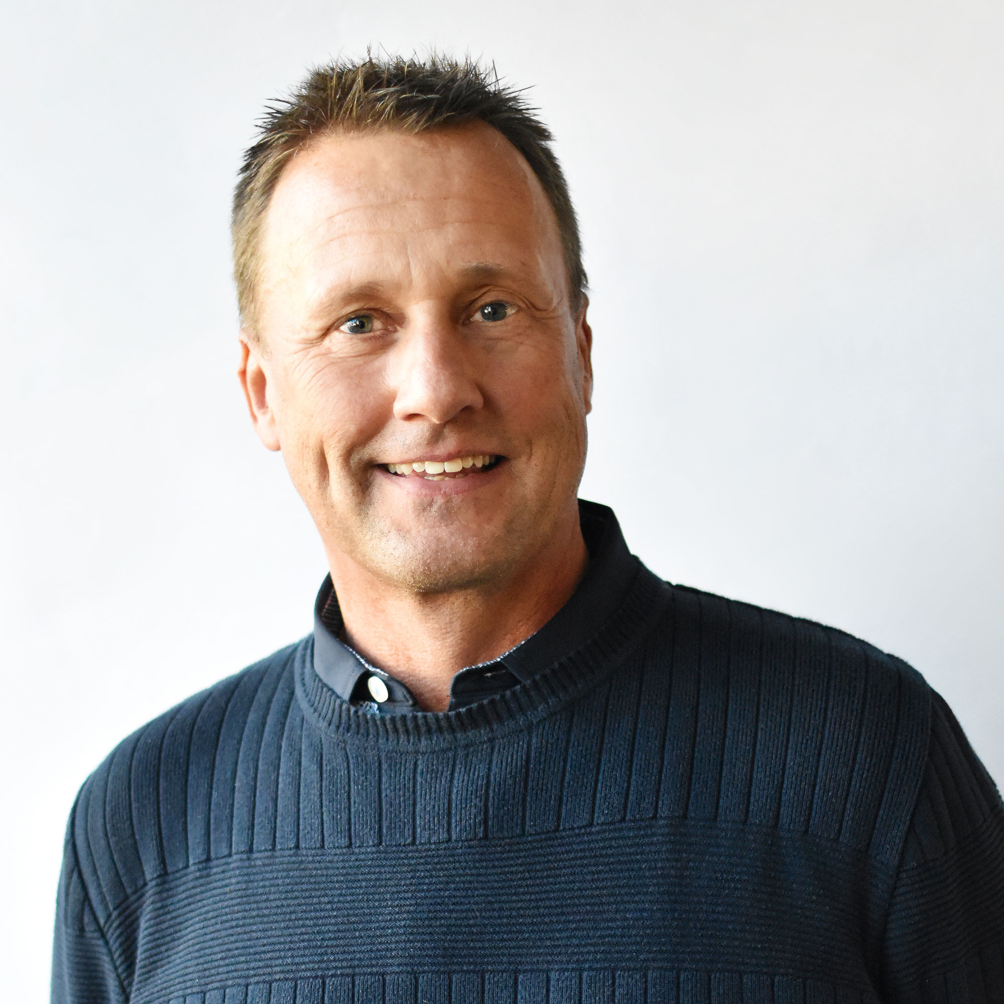 Henrik Mogart