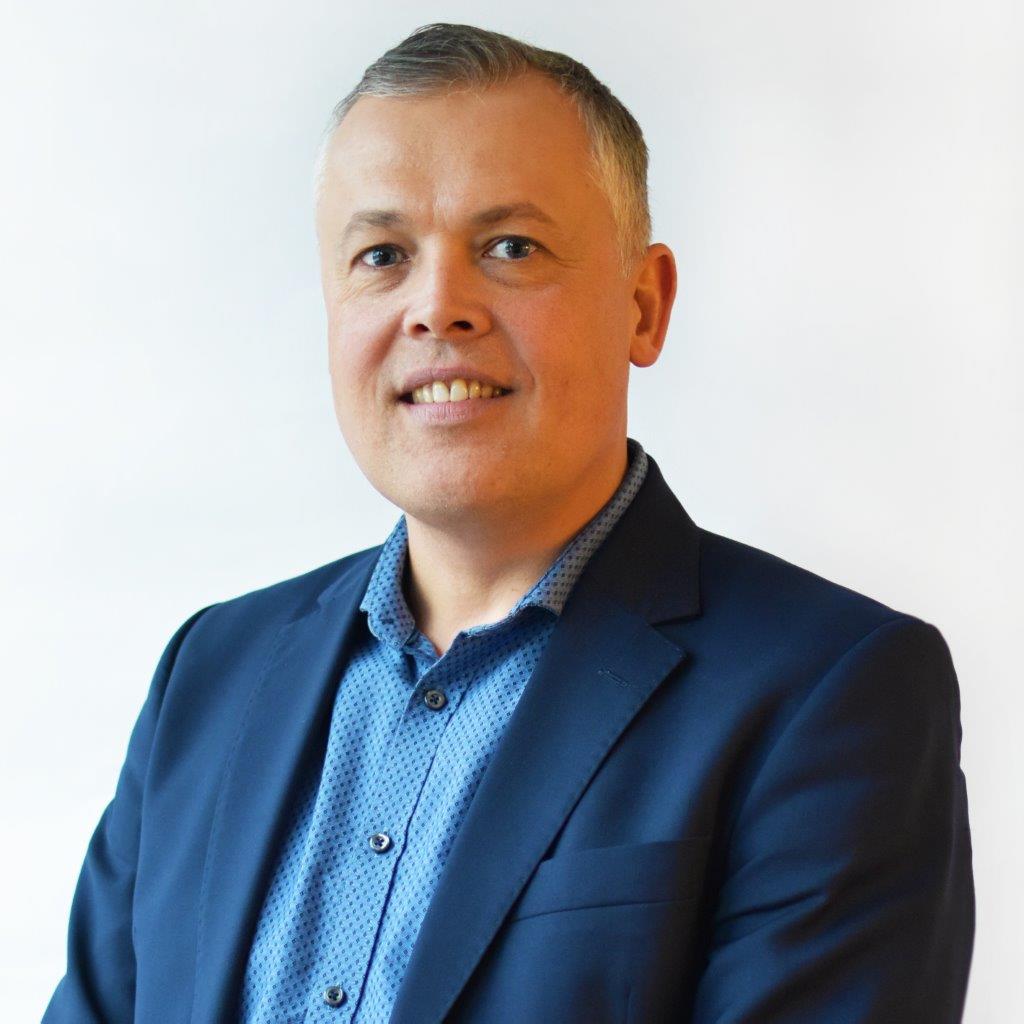 Johan Rosengren