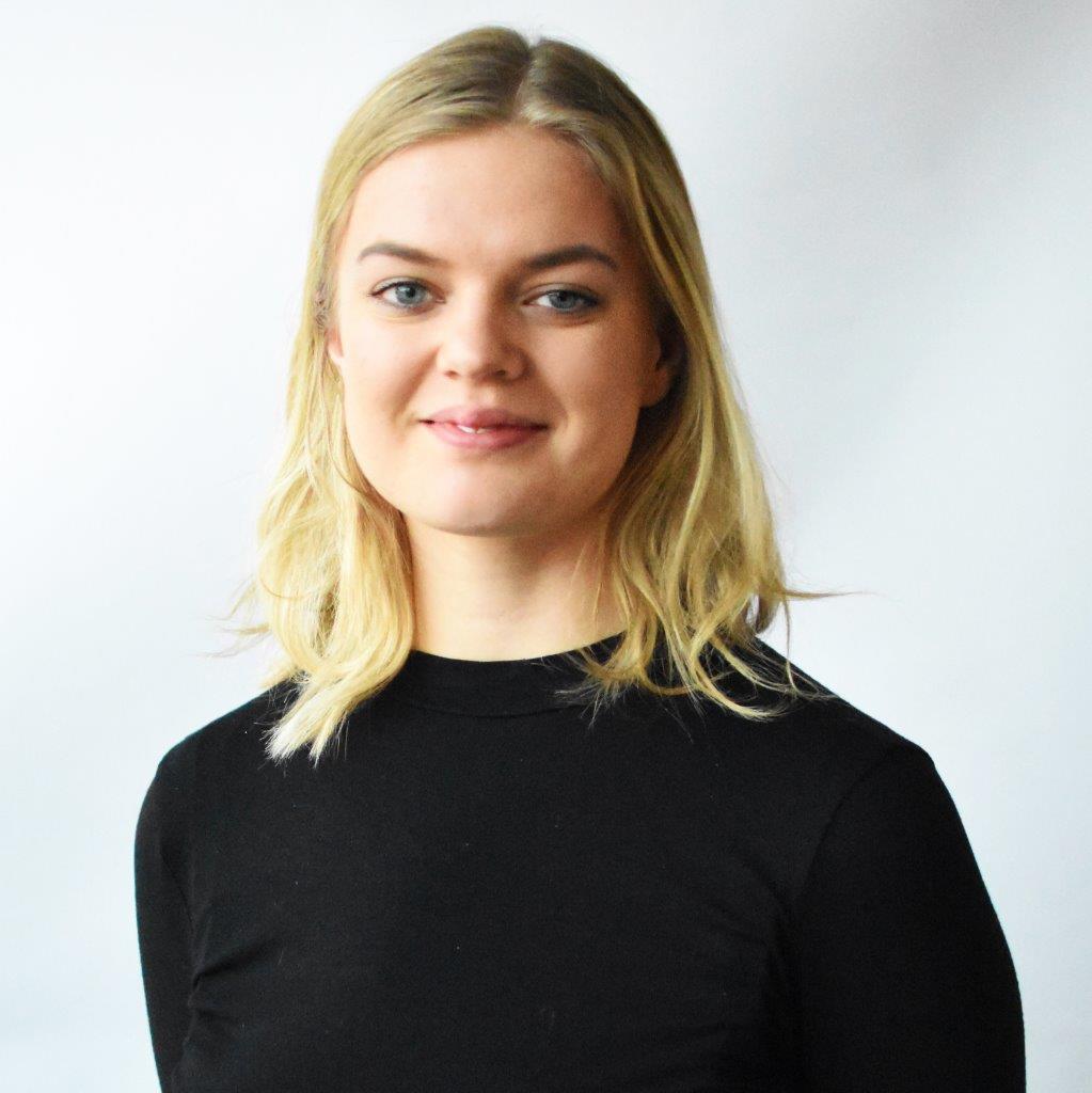 Josefin Bergman