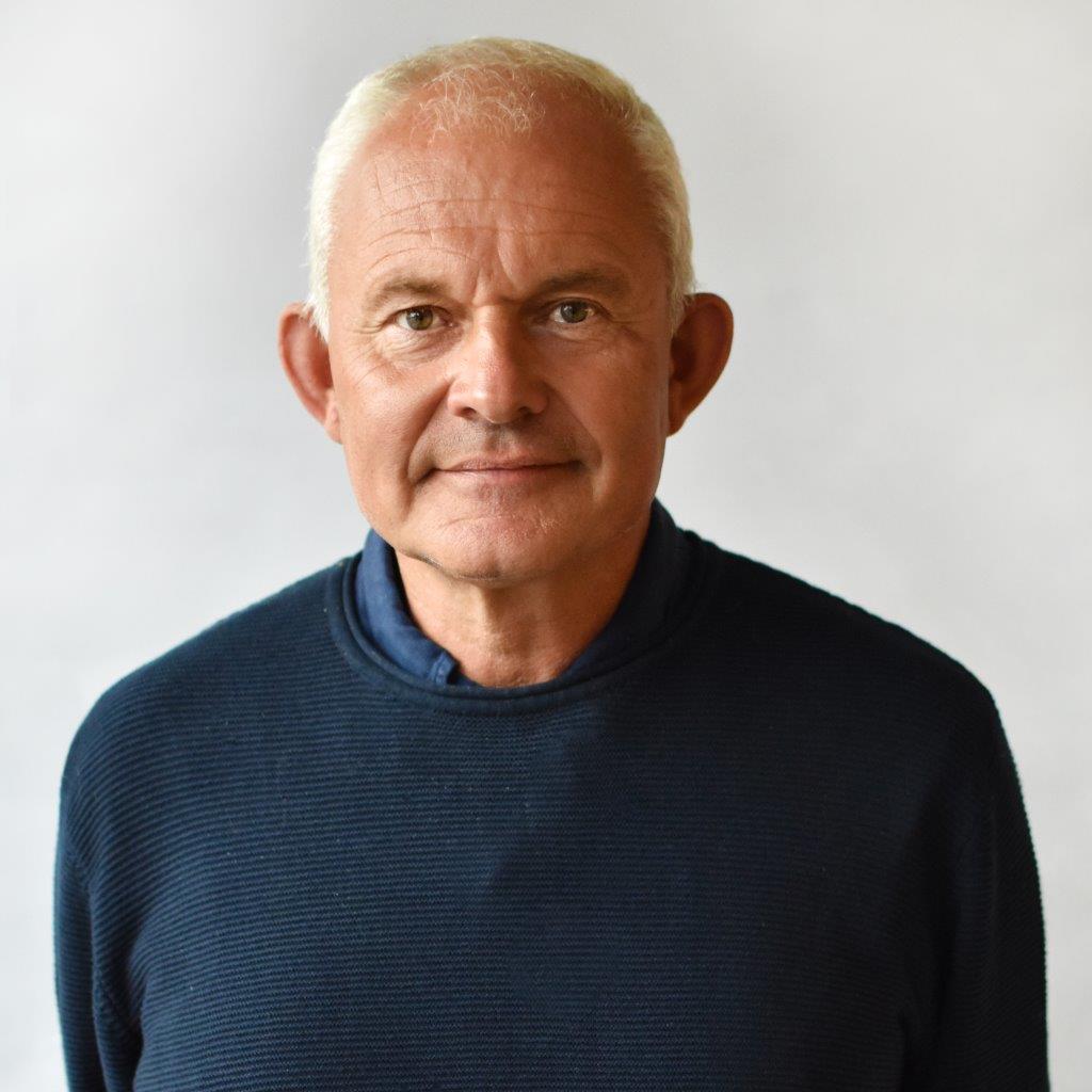 Lars Schröder