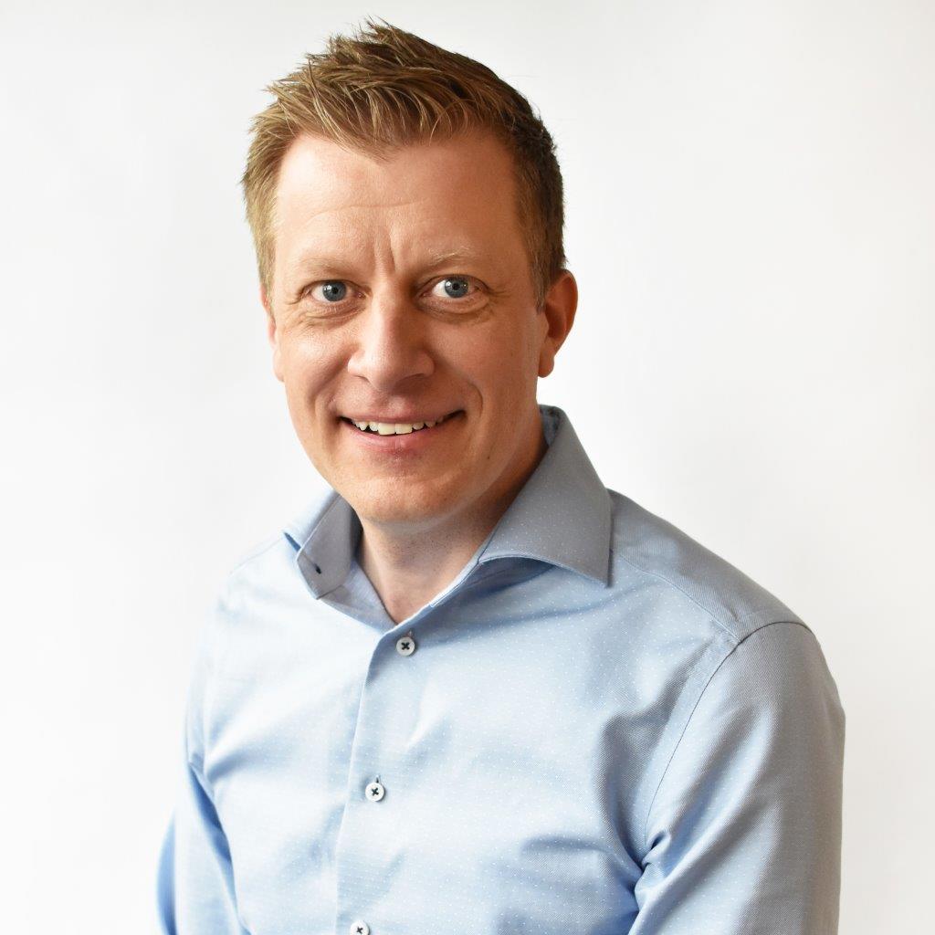 Magnus Jonasson