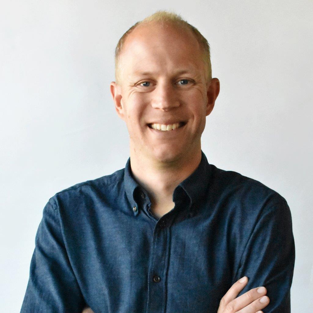 Mårten Oxenholt