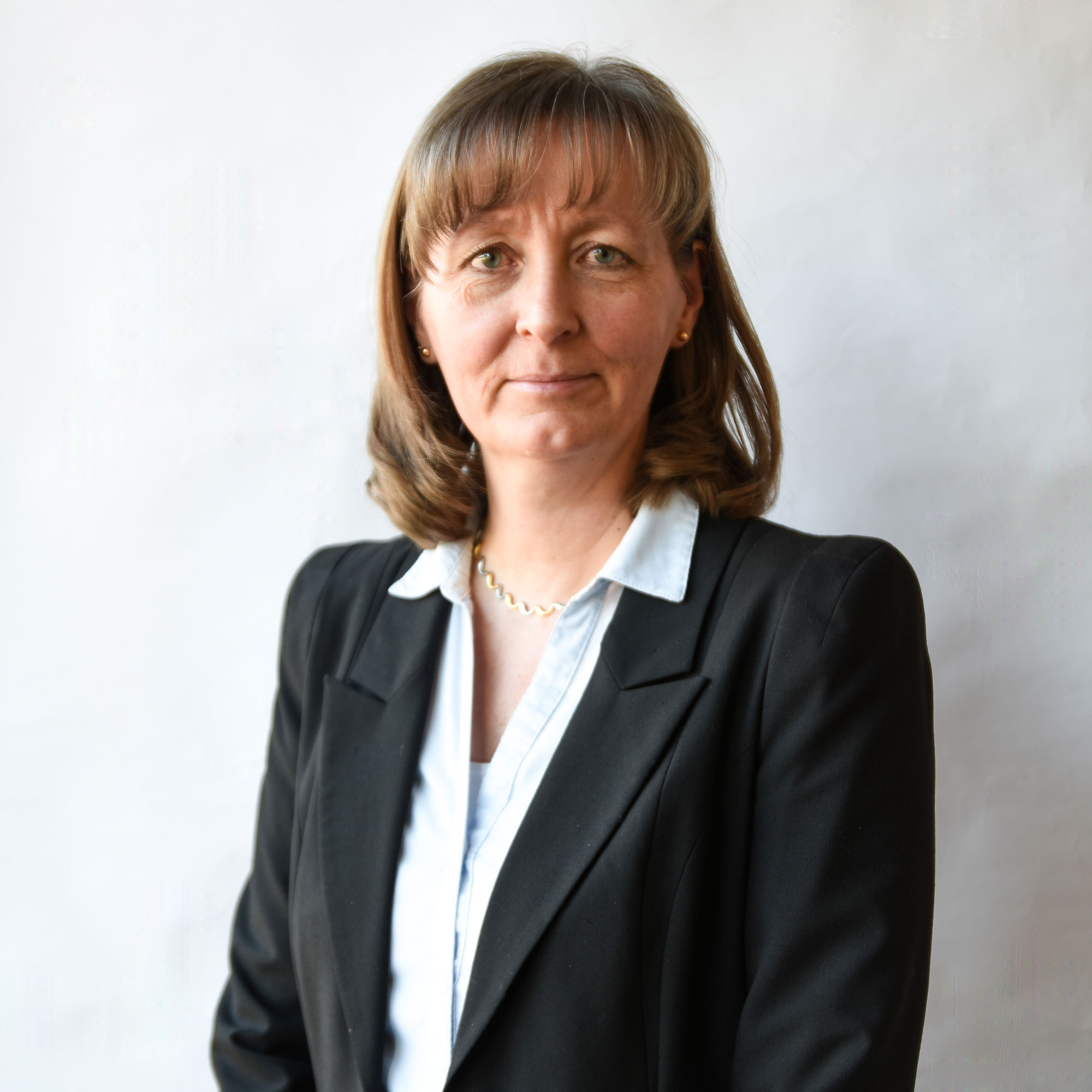 Monica Thelin