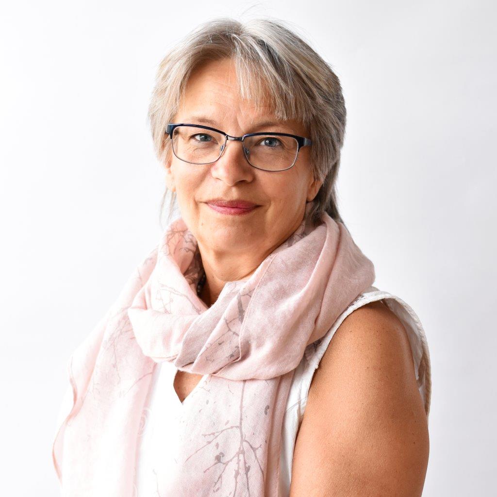 Marie Svahn