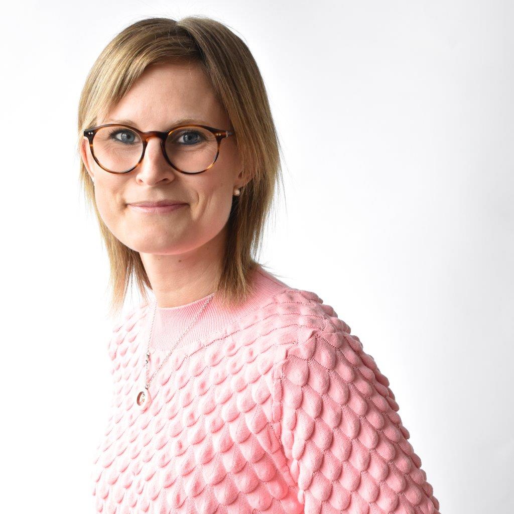 Ulrika Aronsson