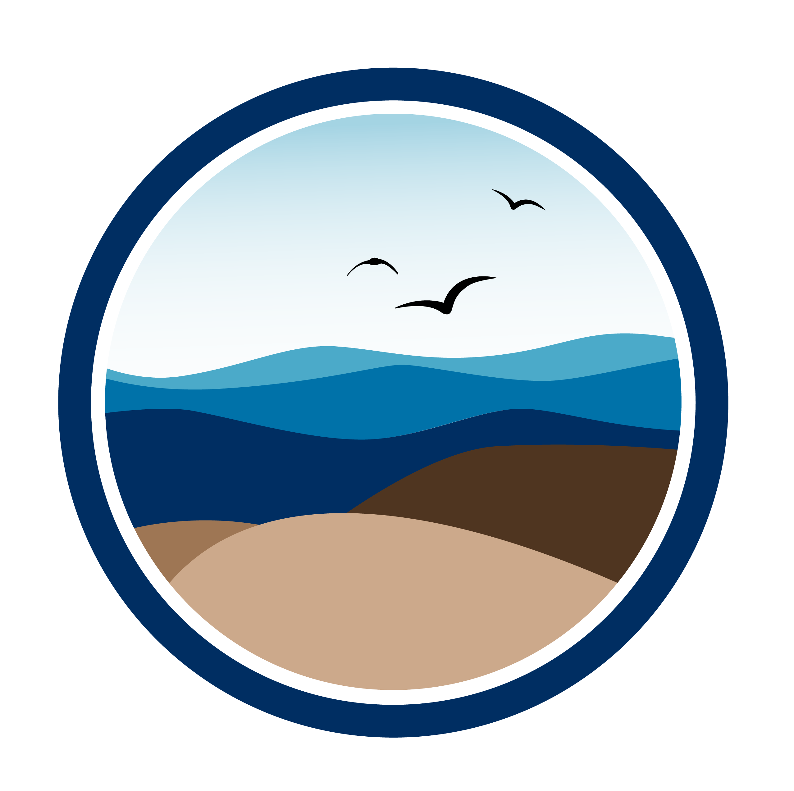 Logotyp för Ett hållbart Bohuslän