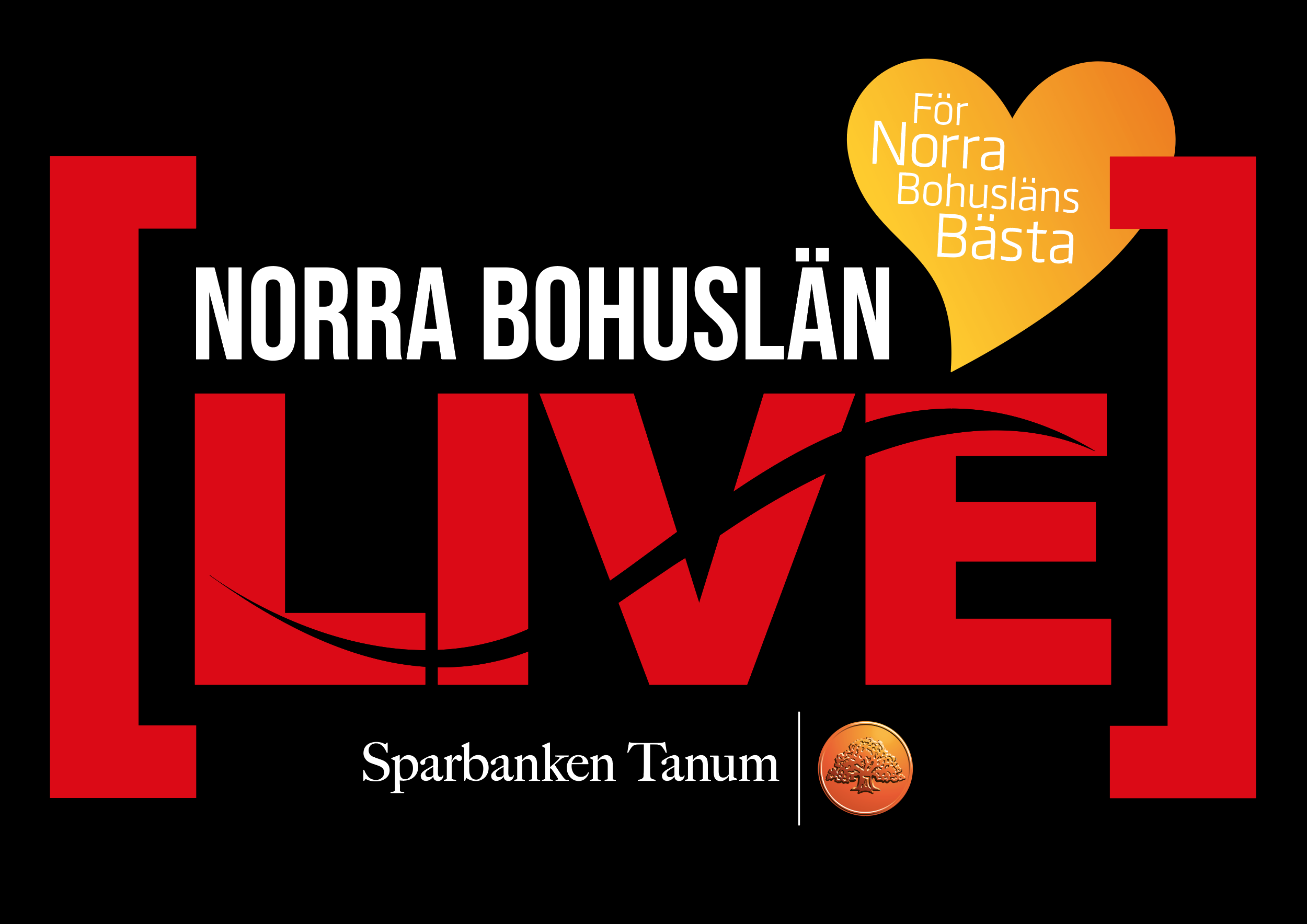 Norra Bohuslän Live